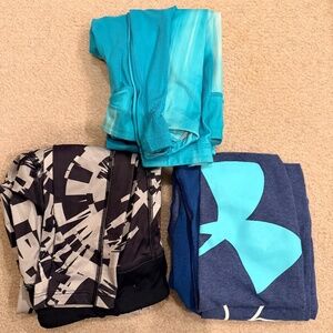 Women’s Under Armor Leggings